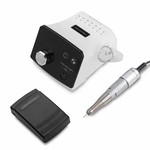 Frezarka do paznokci KRYPTON II XPS-300 70 W 30 000 obr./min biała