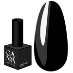 База для ногтей GA&MA Colored №050 Black (формула одного слоя) 15 мл (7703184)