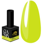 Lakier hybrydowy GA&MA Mystic collection №210 Jaguar 10 ml (7703219)