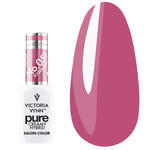 Гель-лак Victoria Vynn PURE CREAMY HYBRID 051 Sugar Plum 8 мл
