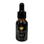 Dry cuticle oil Crystal Grape 15 ml