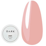 Żel przedłużający Dark Smart Builder gel 03 ciemny nude 30 ml