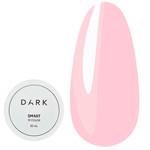 Гель для наращивания DARK Smart Builder Gel 19 розово-лиловый 30 мл