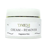 Krem-remover DIVOCHI bez aromatu 15 g