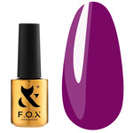 Гель-лак F.O.X Lollipop 003 Grape 7 мл (GL - 03)