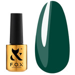 Гель-лак F.O.X Lollipop 005 Gooseberry 7 мл (GL - 05)