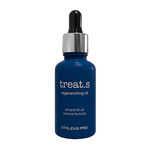 Olejek regenerujacy skóre Staleks treat.s 30 ml
