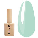 Top hybrydowy Dark Mint Top bez warstwy lepkiej 10 ml
