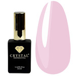 Топ для ногтей Crystal Top Purple 12 мл