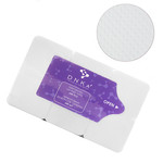 DNKa PERFORATED LINT FREE WIPES 600 pcs