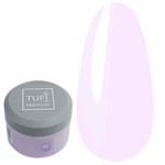 Żel budujący TUFI profi Builder Gel UV/LED 09 Milky Pink 30 ml (0324523)