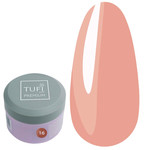 Гель для наращивания TUFI profi Builder Gel UV/LED 16 Apricot 15 мл (0324504)