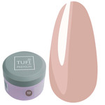 Гель для наращивания TUFI profi Builder Gel UV/LED 17 Cocoa 15 мл (0324505)