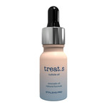 Масло STALEKS для ногтей и кутикулы treat.s 10 мл