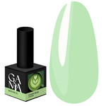 База для ногтей GA&MA Colored №051 Matcha 15 мл (7703342)