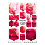 Pedicure film UAslider №MWF 001