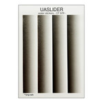 Слайдер дизайн UAslider Color and Foil №629