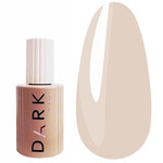 Baza hybrydowa DARK PRO base 79 ciepły nude 15 ml