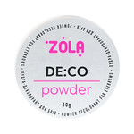 ZOLA eyebrow powder DE:CO 10 g