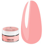 Żel budujacy Victoria Vynn EASY FIBER GEL TRUE NATURAL 15 ml