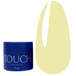 Гель для наращивания Touch Builder Gel Melt butter 15 мл