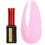 Lakier hybrydowy Slowianka 328 Crazy Daughter 10 g