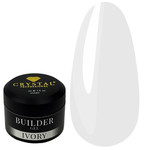Żel budujący Crystal Builder Gel IVORY 30 ml