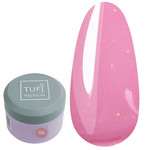 Żel budujący TUFI profi Builder Gel UV/LED 06 Shine Witch 15 ml (0324494)