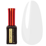 Гель-лак Slowianka 000 Arctic White 10 г