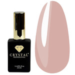 База для ногтей Crystal Base Color №34 телесный 12 мл
