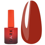 Гель-лак DARK New collection 139 винный 10 мл