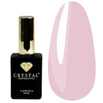 Żel akrylowy do paznokci Crystal Liquid Acryl Gel №19 jasnoróżowy 12 ml