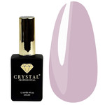 Акрил-гель для ногтей Crystal Liquid Acryl Gel №44 лиловый 12 мл