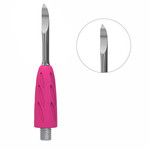 Working part of the Staleks Combo UNIQ 19 pusher pick