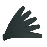SALE Replaceable nail files Standart TUFI profi 30/179 mm 100 grit 50 pcs (0102399)