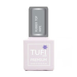 SALE Top hybrydowy TUFI profi PREMIUM Rubber Top Kauczukowy z lepką wartstwą 15 ml (0202735)