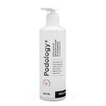 Krem NAILSOFTHEDAY Podology+ do stóp 200 ml