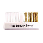 Brush for cleaning cutters Aba Group