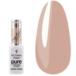 SALE Lakier hybrydowy Victoria Vynn PURE CREAMY HYBRID 041 Light Beige 8 ml