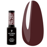 Victoria Vynn GEL POLISH 287 Brown Meander 8 ml
