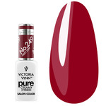 Гель-лак Victoria Vynn PURE CREAMY HYBRID 249 Fiery Leaf 8 мл