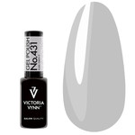 Lakier hybrydowy VICTORIA VYNN GEL POLISH 431 Earl Grey-t 8 ml
