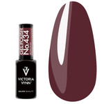 Lakier hybrydowy VICTORIA VYNN GEL POLISH 434 Blush Rush 8 ml