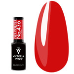 Гель лак VICTORIA VYNN GEL POLISH 436 Rouge Rebel 8 мл