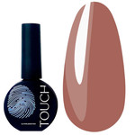 Top hybrydowy TOUCH Cover top Tint 13 ml