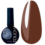 Топ для ногтей TOUCH Cover top Warm 13 мл