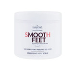 SALE Farmona Smooth Feet - Экзотический педикюр SPA Скраб для ног с грейпфрутом 690 г