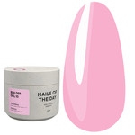 Gel for extension NAILSOFTHEDAY Builder gel 10 pink 30 ml