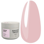 Гель для наращивания NAILSOFTHEDAY Builder gel 09 молочно-розовый 30 мл