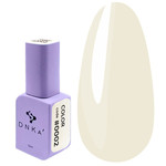 SALE Lakier hybrydowy DNKa 0002 kość słoniowa 12 ml (GPDC0002)